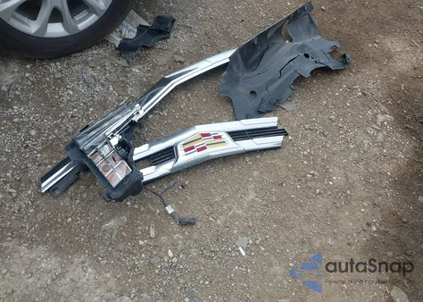 2020 Cadillac Escalade 4Wd из США, поврежденный, VIN 1GYS4GKJ9LR250360